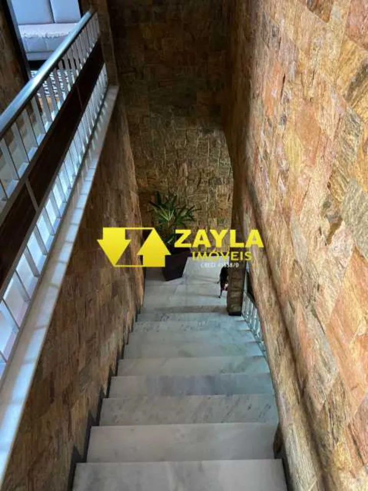 Casa, 5 quartos, 250 m² - Foto 9