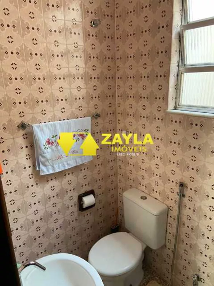 Casa, 5 quartos, 250 m² - Foto 17