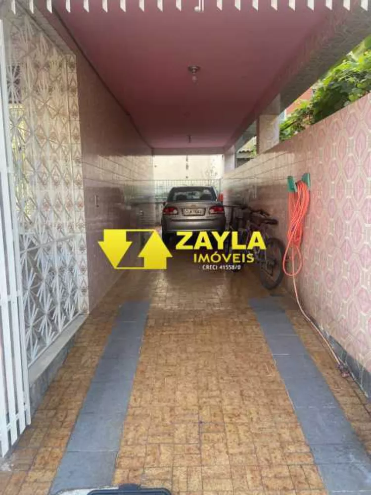 Casa, 5 quartos, 250 m² - Foto 29