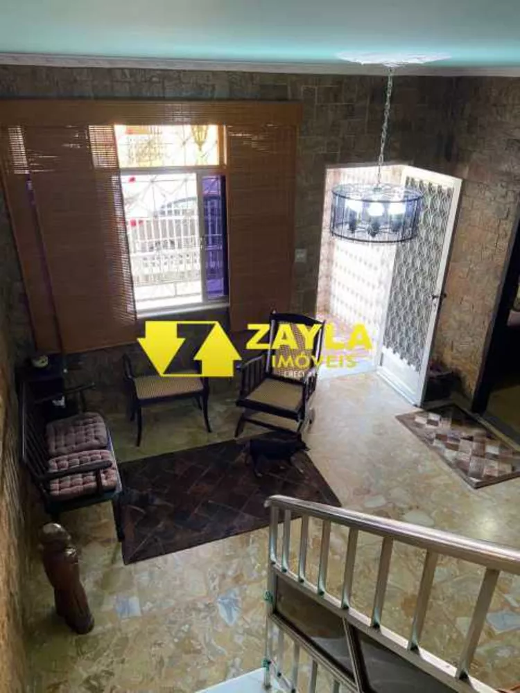 Casa, 5 quartos, 250 m² - Foto 2