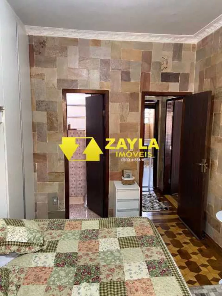 Casa, 5 quartos, 250 m² - Foto 16