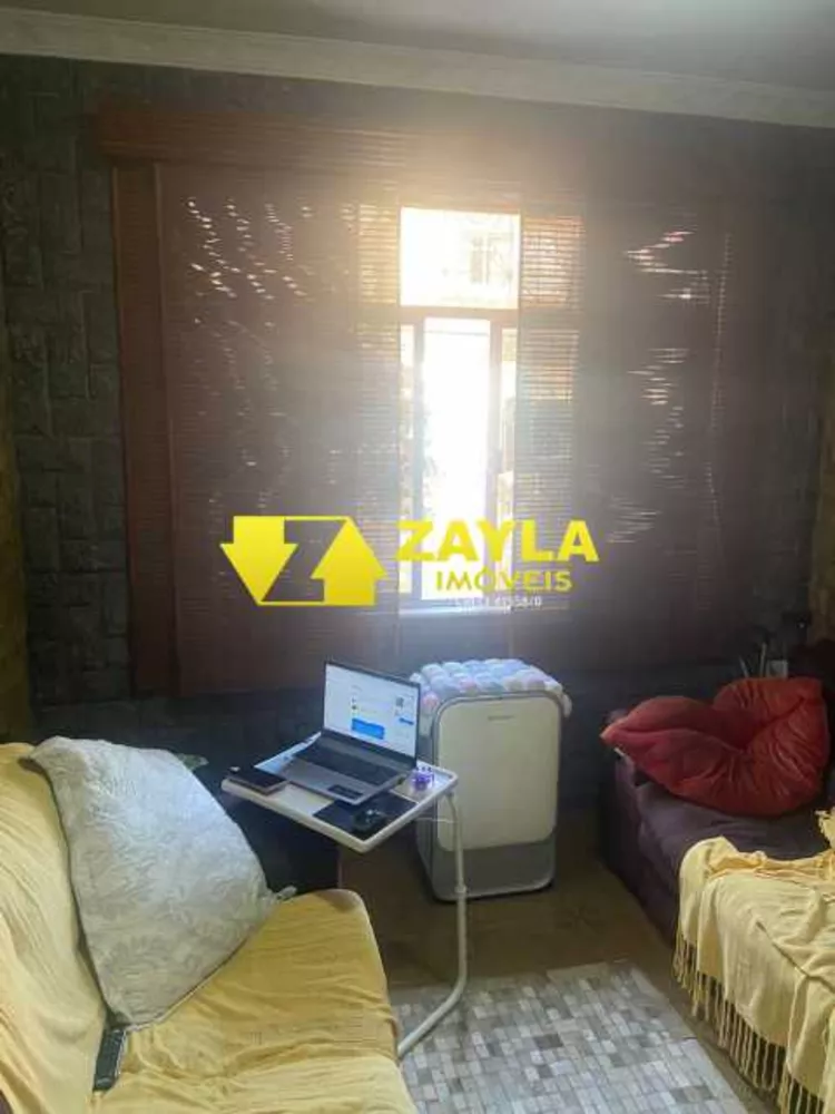 Casa, 5 quartos, 250 m² - Foto 3