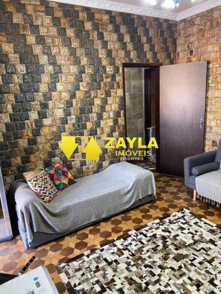 Casa, 5 quartos, 250 m² - Foto 11