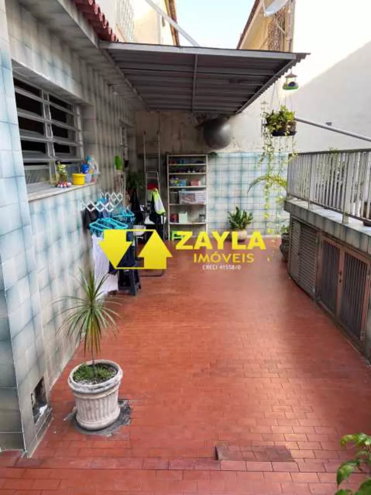 Casa, 5 quartos, 250 m² - Foto 22