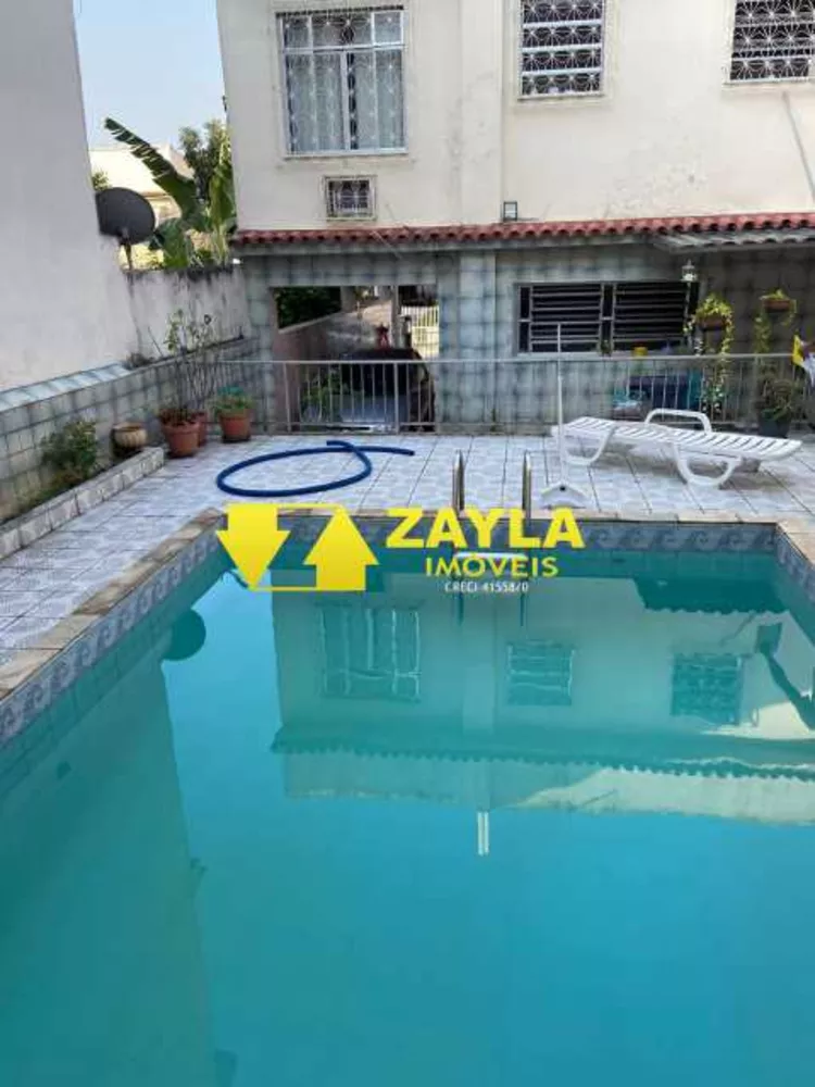 Casa, 5 quartos, 250 m² - Foto 24