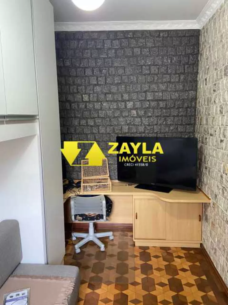 Casa, 5 quartos, 250 m² - Foto 13