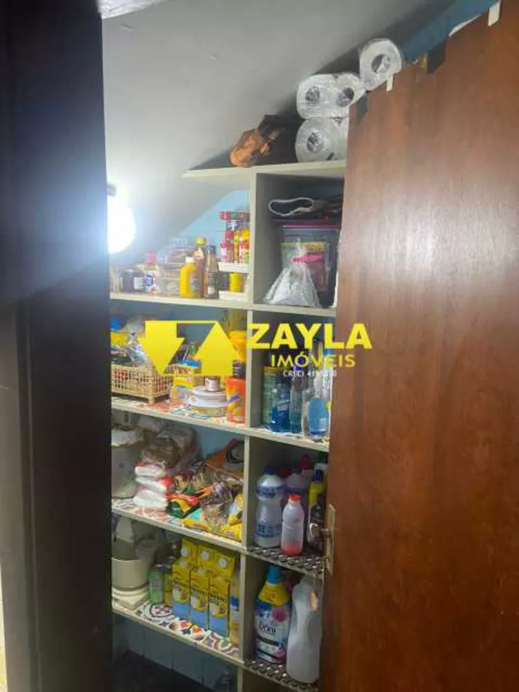 Casa, 5 quartos, 250 m² - Foto 8