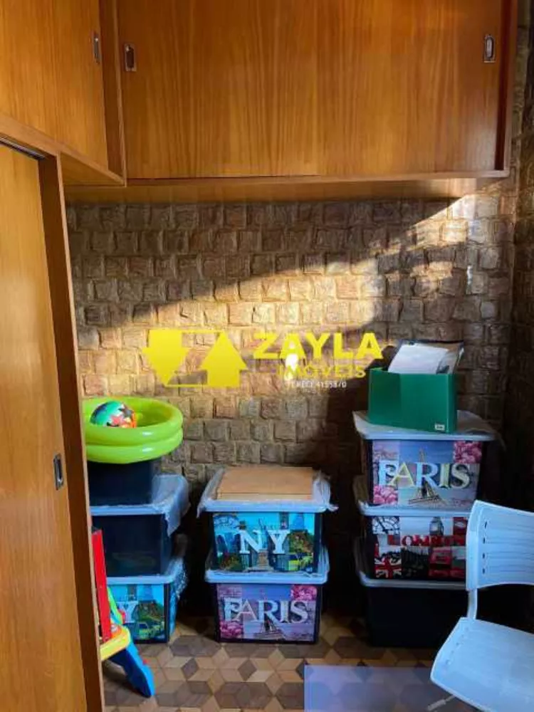 Casa, 5 quartos, 250 m² - Foto 26