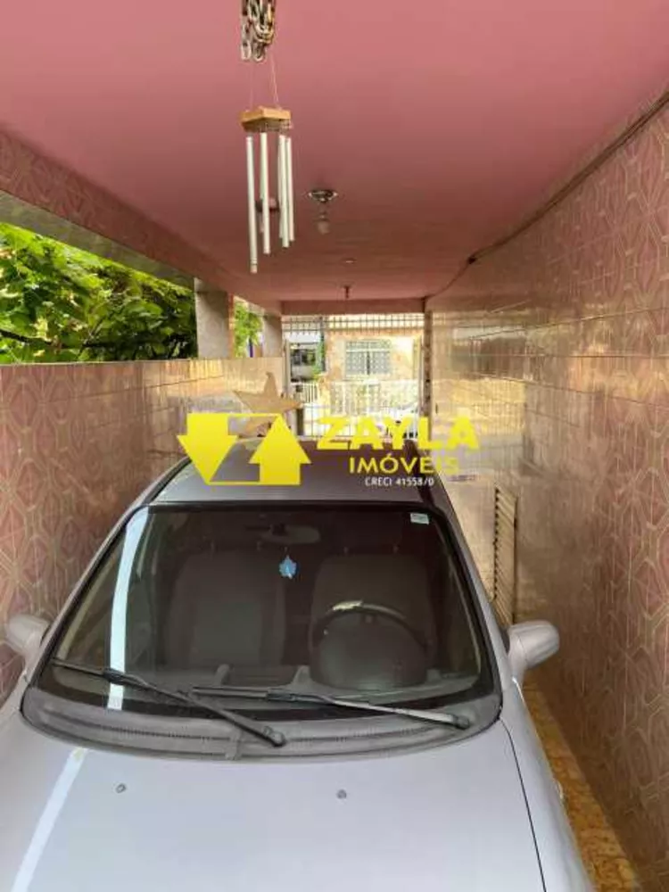 Casa, 5 quartos, 250 m² - Foto 30