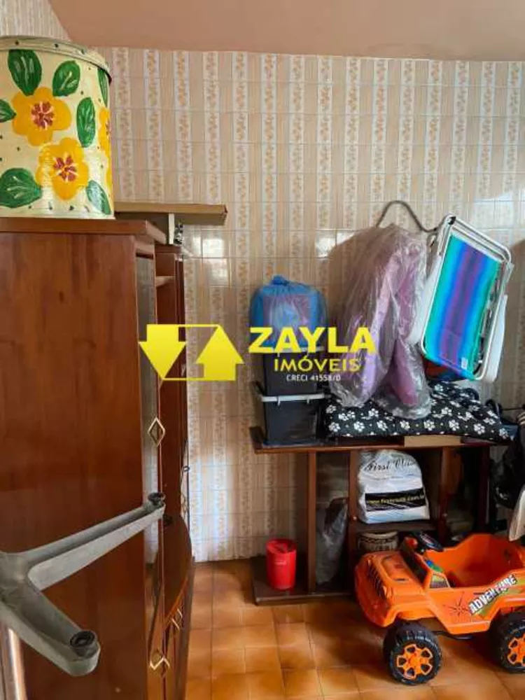 Casa, 5 quartos, 250 m² - Foto 25