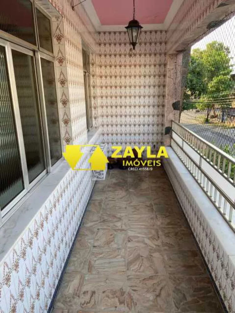 Casa, 5 quartos, 250 m² - Foto 20