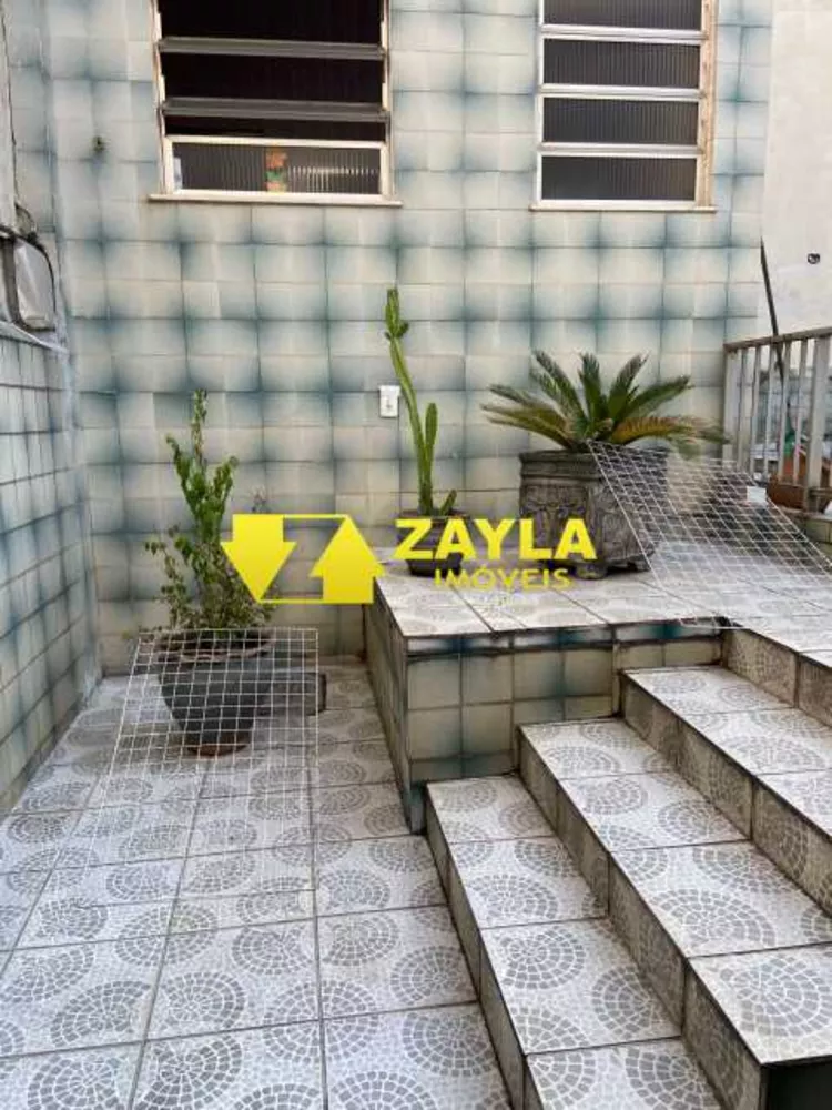 Casa, 5 quartos, 250 m² - Foto 23