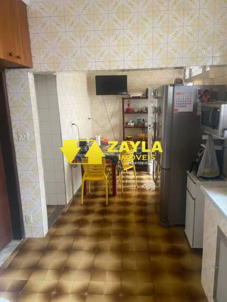 Casa, 5 quartos, 250 m² - Foto 6