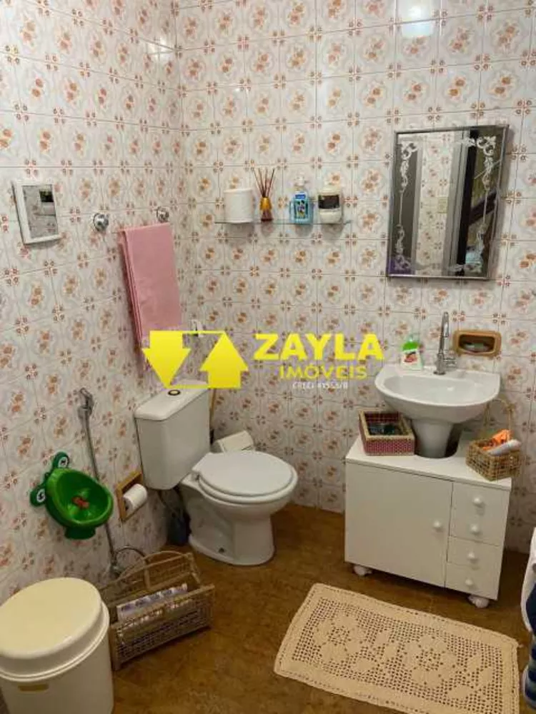 Casa, 5 quartos, 250 m² - Foto 4