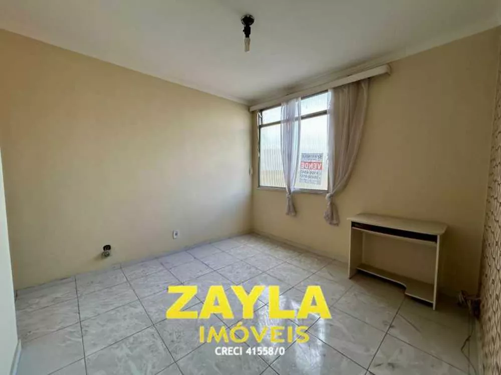 Apartamento, 2 quartos, 48 m² - Foto 6
