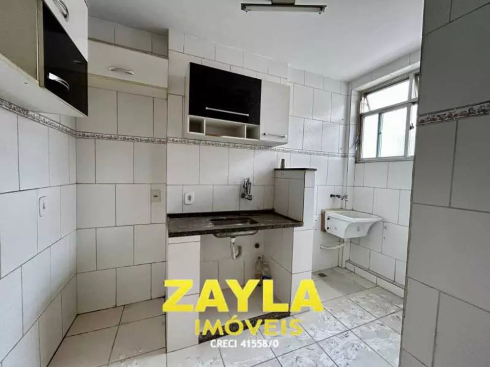 Apartamento, 2 quartos, 48 m² - Foto 2