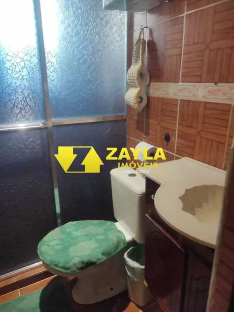Apartamento, 1 quarto, 35 m² - Foto 1