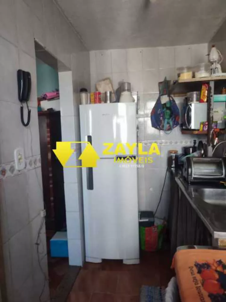 Apartamento, 1 quarto, 35 m² - Foto 3