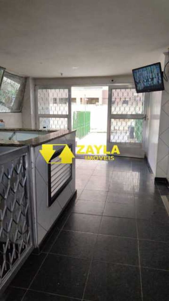 Apartamento, 1 quarto, 35 m² - Foto 15
