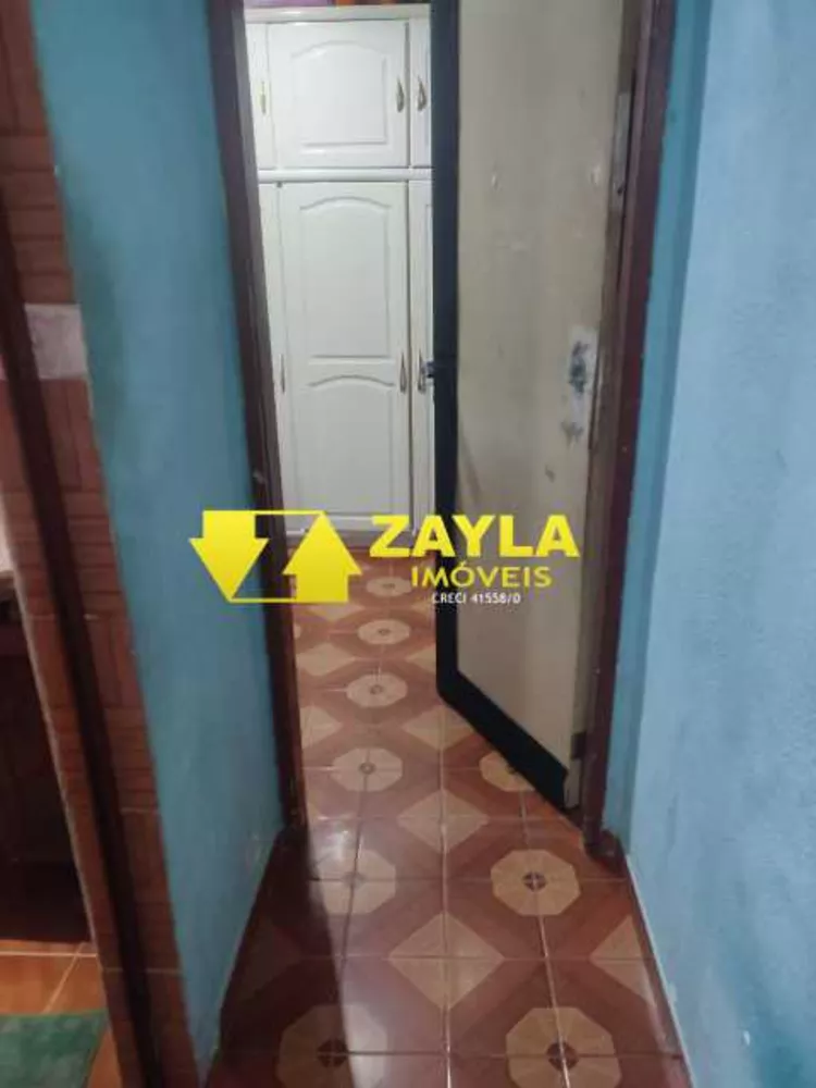 Apartamento, 1 quarto, 35 m² - Foto 10