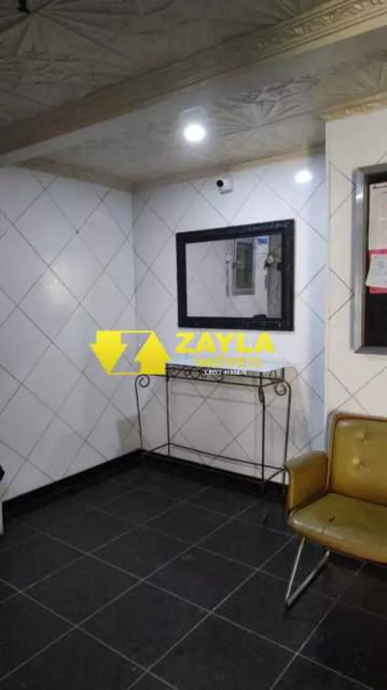 Apartamento, 1 quarto, 35 m² - Foto 12