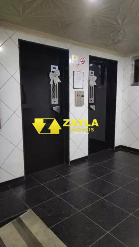 Apartamento, 1 quarto, 35 m² - Foto 6