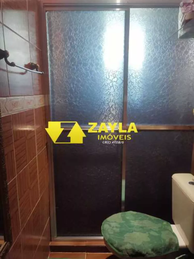 Apartamento, 1 quarto, 35 m² - Foto 5