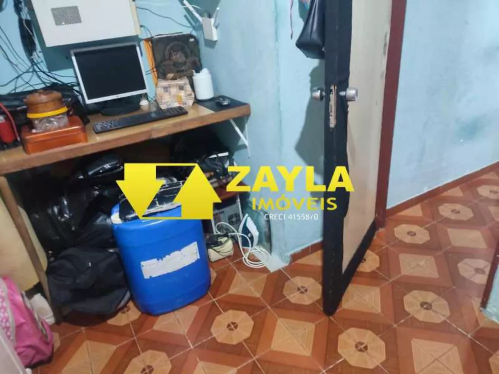 Apartamento, 1 quarto, 35 m² - Foto 2