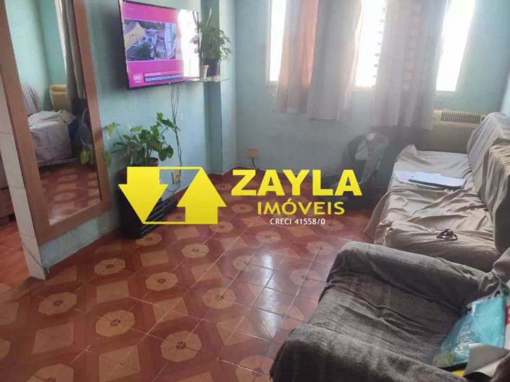 Apartamento, 1 quarto, 35 m² - Foto 14