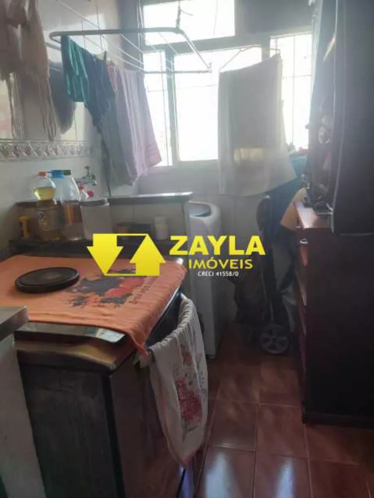 Apartamento, 1 quarto, 35 m² - Foto 9