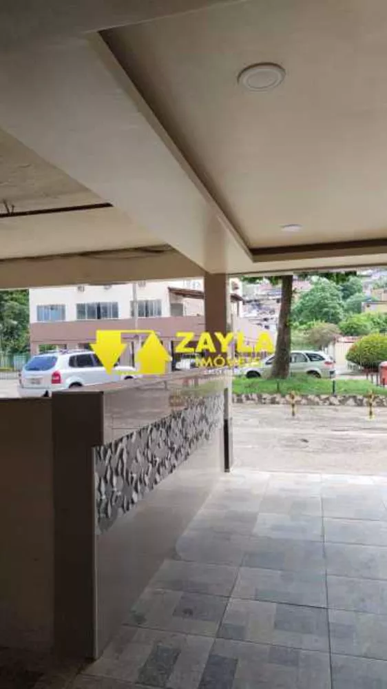 Apartamento, 1 quarto, 35 m² - Foto 4