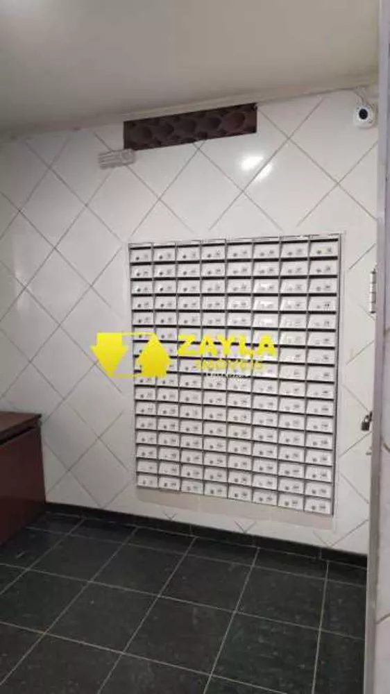 Apartamento, 1 quarto, 35 m² - Foto 13
