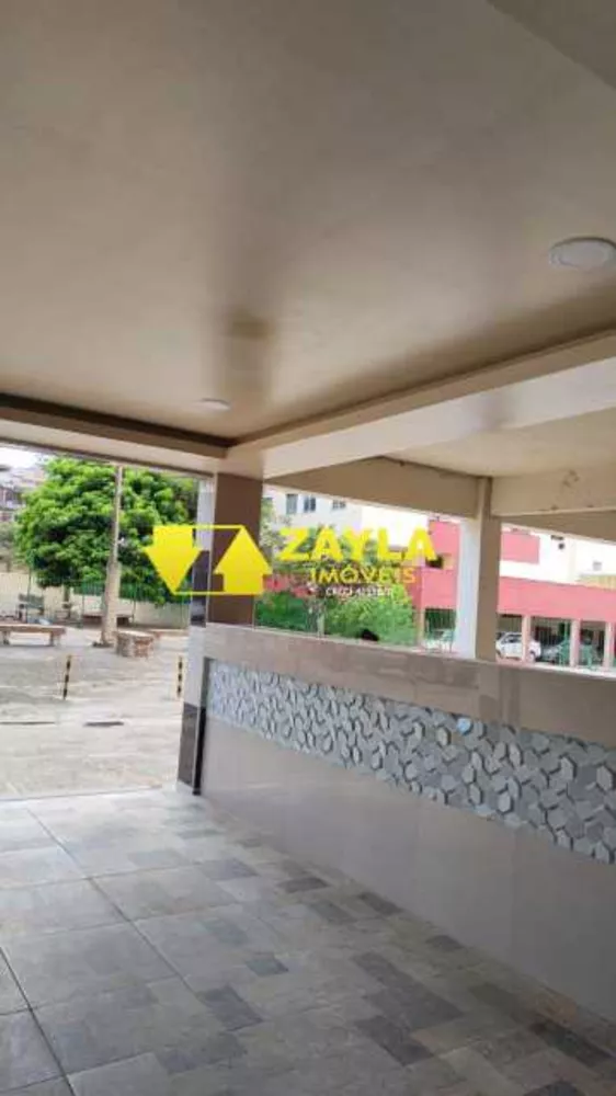 Apartamento, 1 quarto, 35 m² - Foto 8