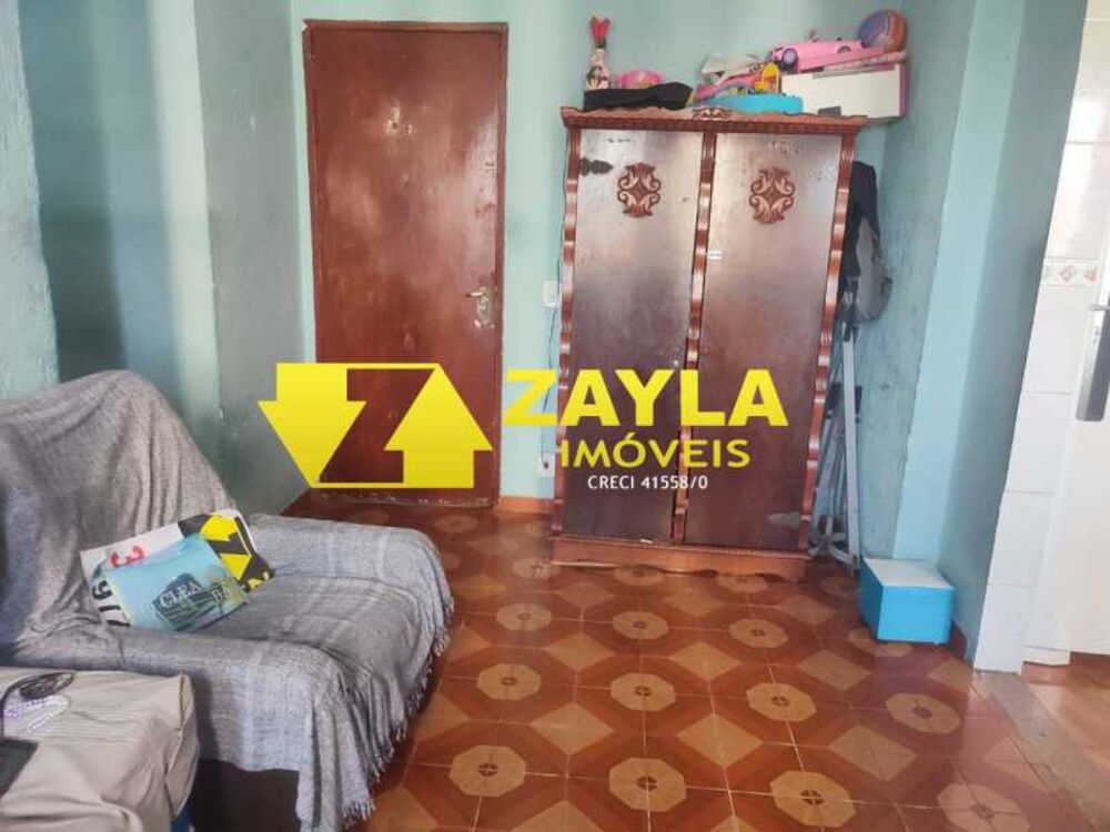 Apartamento, 1 quarto, 35 m² - Foto 16