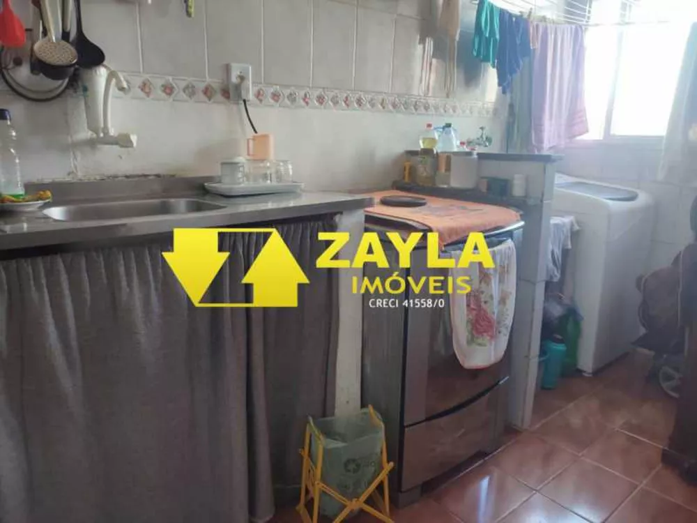 Apartamento, 1 quarto, 35 m² - Foto 7