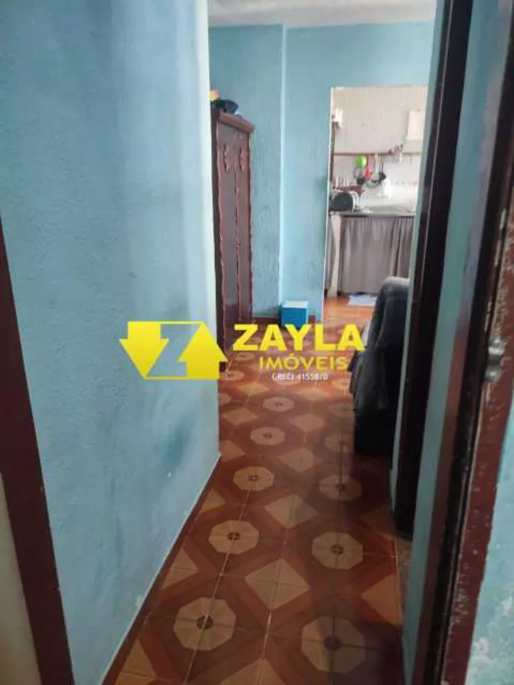 Apartamento, 1 quarto, 35 m² - Foto 11