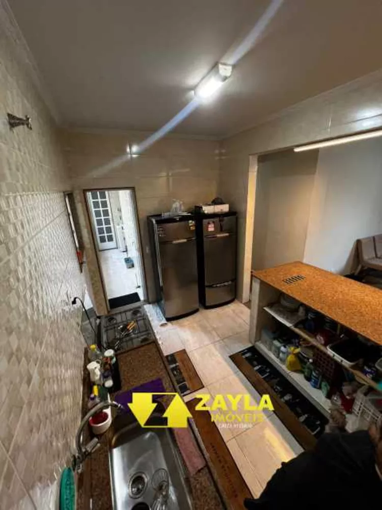 Apartamento à venda com 2 quartos, 70m² - Foto 8