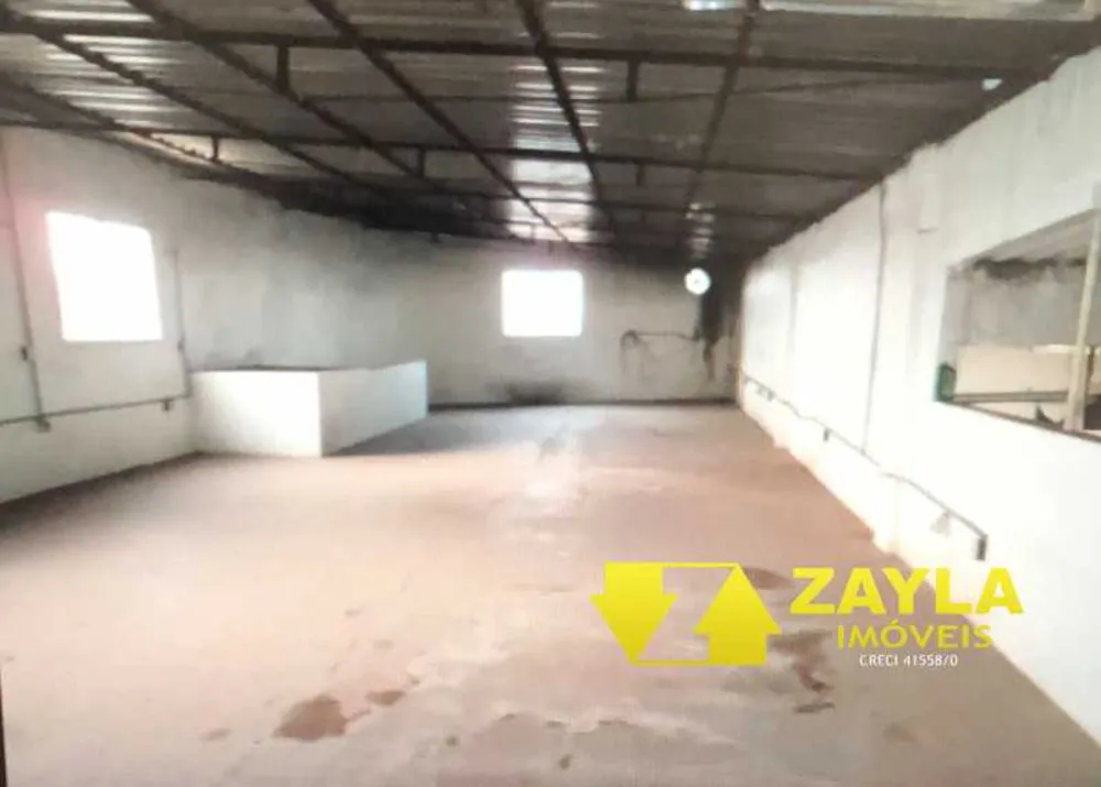 Depósito-Galpão, 534 m² - Foto 12