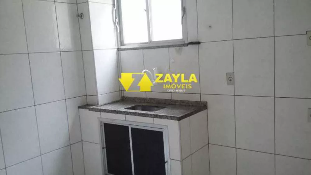 Apartamento à venda com 2 quartos, 59m² - Foto 12