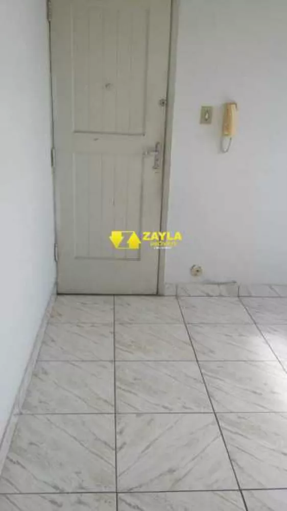 Apartamento à venda com 2 quartos, 59m² - Foto 3