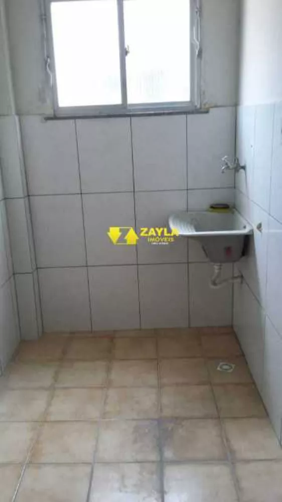 Apartamento à venda com 2 quartos, 59m² - Foto 14