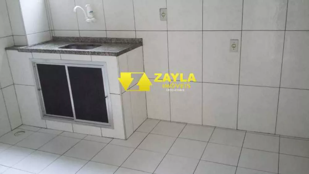 Apartamento à venda com 2 quartos, 59m² - Foto 10