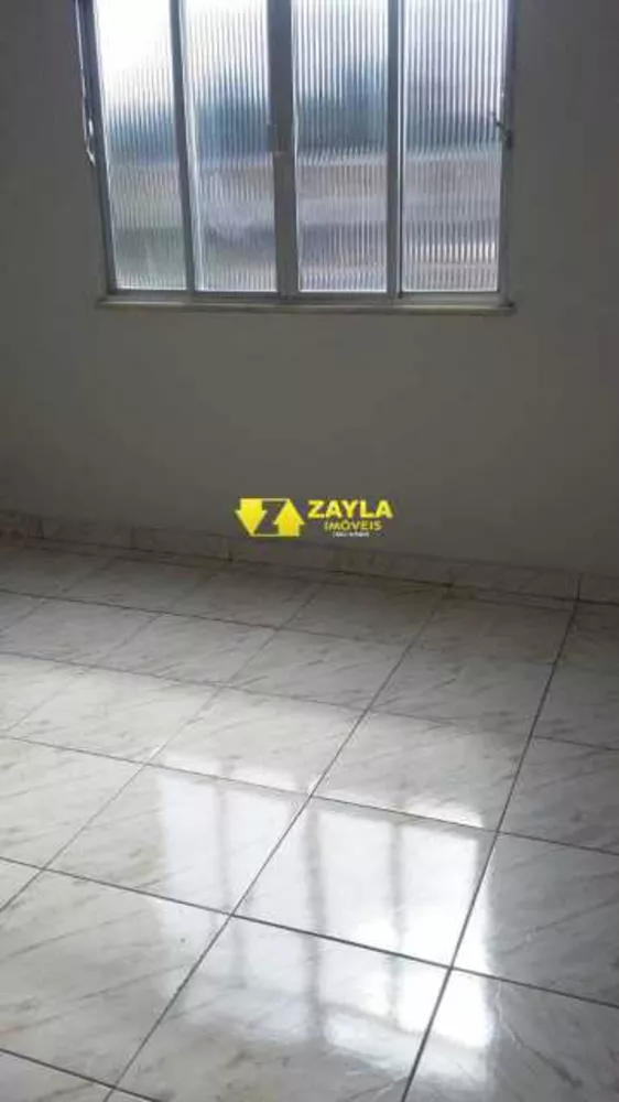 Apartamento à venda com 2 quartos, 59m² - Foto 5