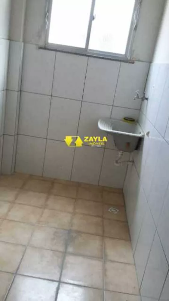 Apartamento à venda com 2 quartos, 59m² - Foto 15