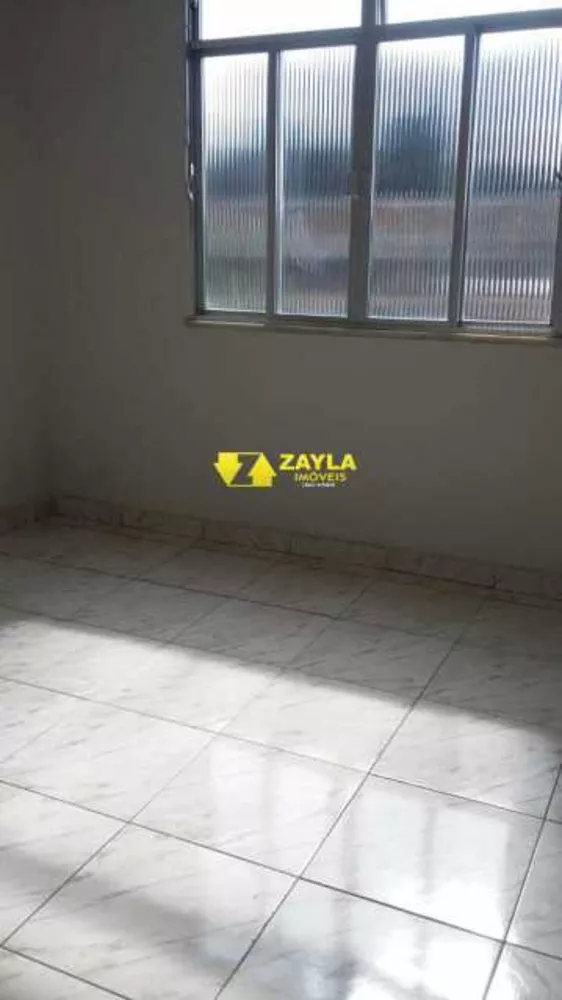 Apartamento à venda com 2 quartos, 59m² - Foto 1