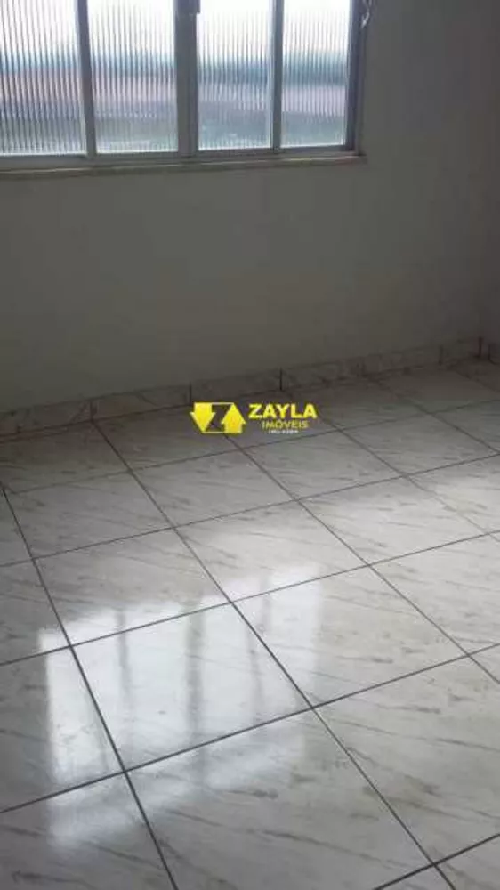 Apartamento à venda com 2 quartos, 59m² - Foto 6