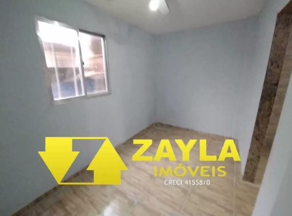 Casa, 2 quartos, 50 m² - Foto 14