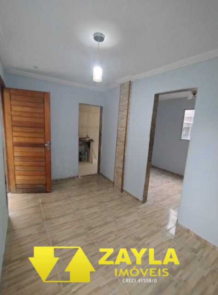 Casa, 2 quartos, 50 m² - Foto 6