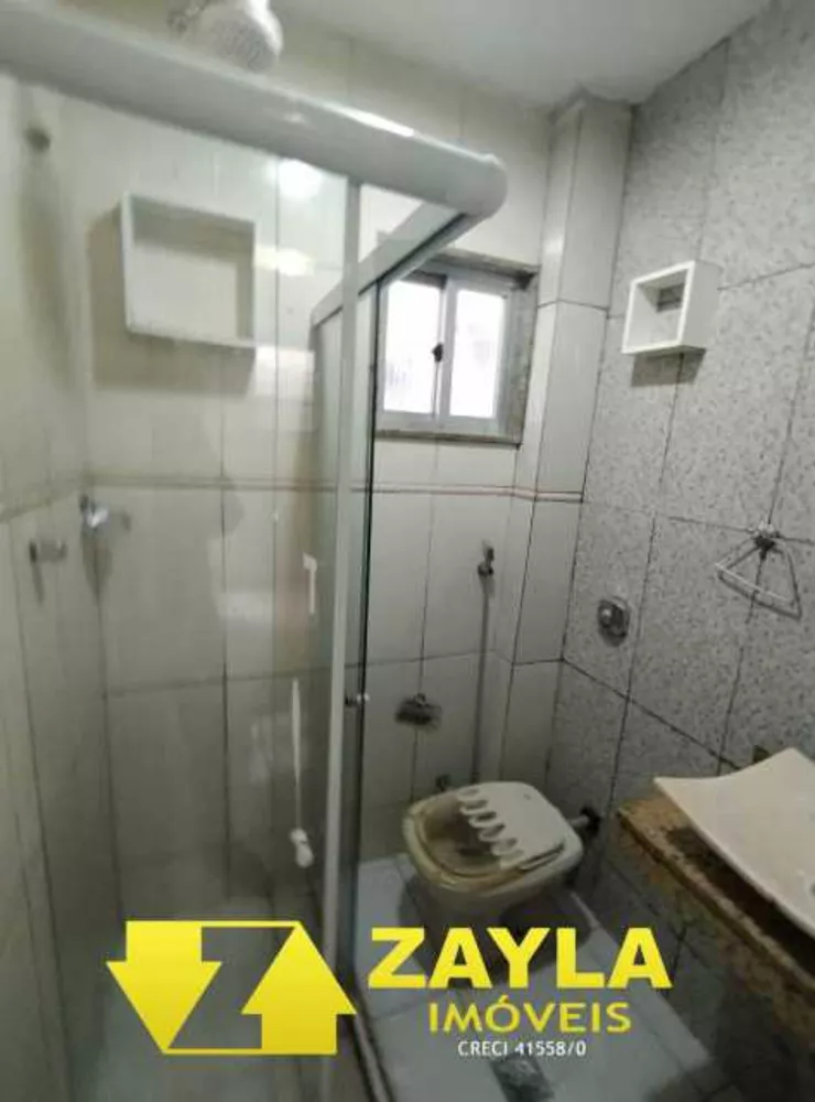 Casa, 2 quartos, 50 m² - Foto 18