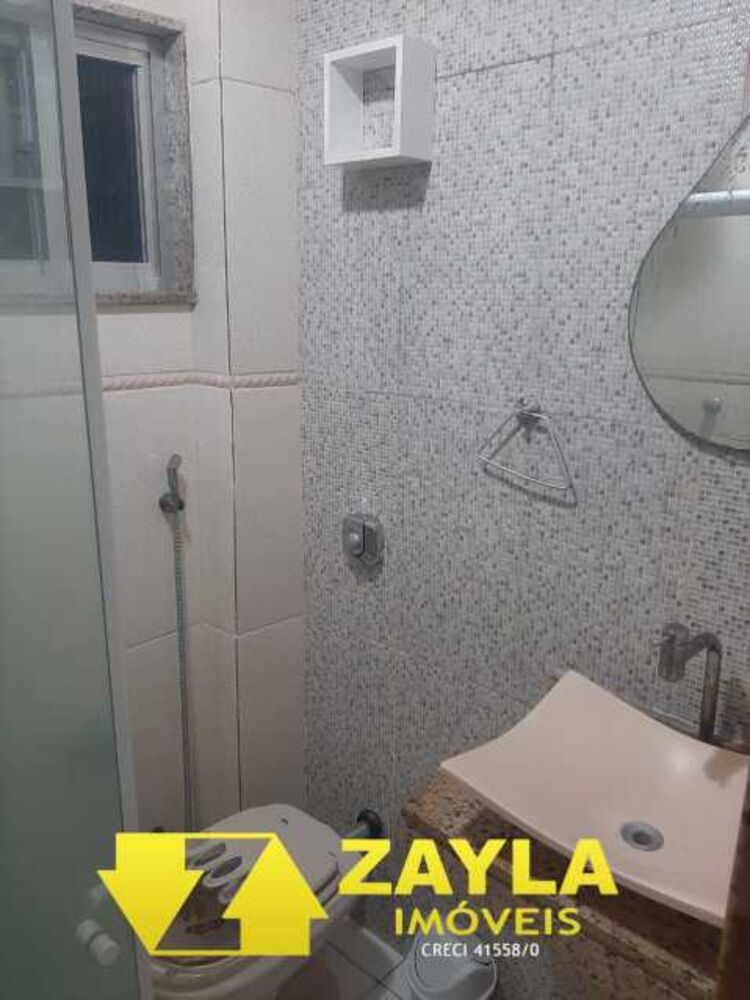 Casa, 2 quartos, 50 m² - Foto 2